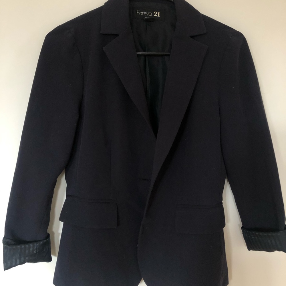 Forever 21 Blazer